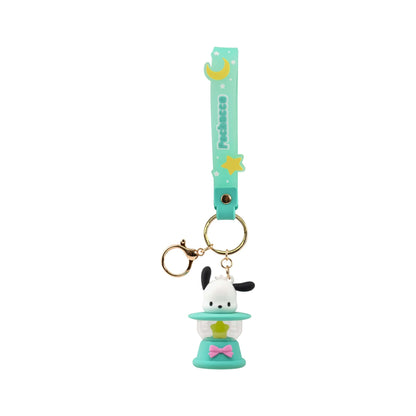Hello Kitty Key Chain Camp Light 1-piece Assortment