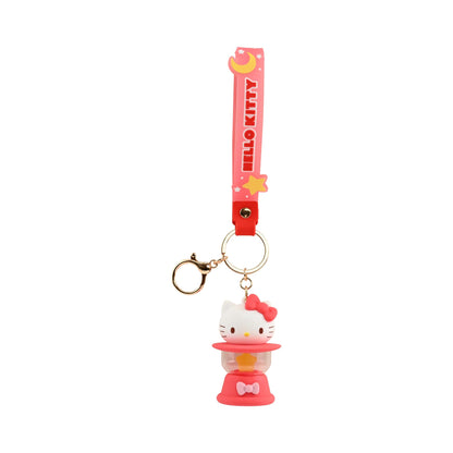 Hello Kitty Key Chain Camp Light 1-piece Assortment