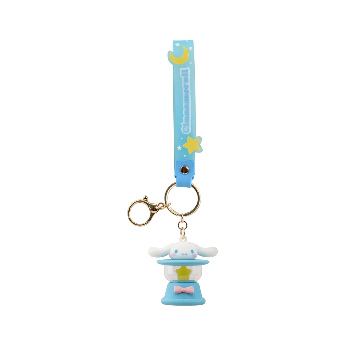 Hello Kitty Key Chain Camp Light 1-piece Assortment