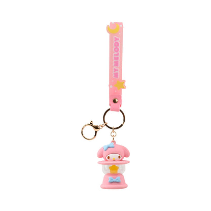 Hello Kitty Key Chain Camp Light 1-piece Assortment