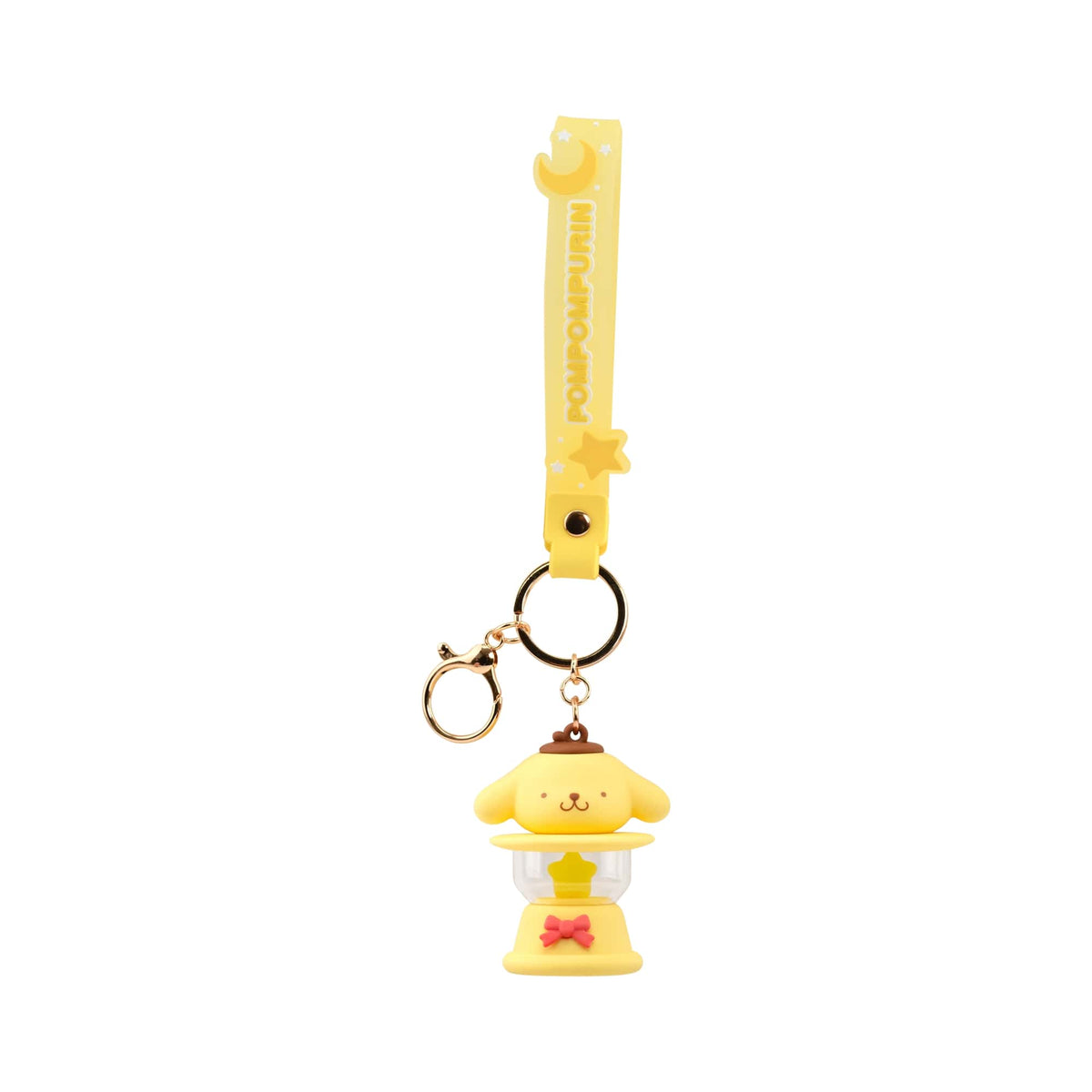 Hello Kitty Key Chain Camp Light 1-piece Assortment