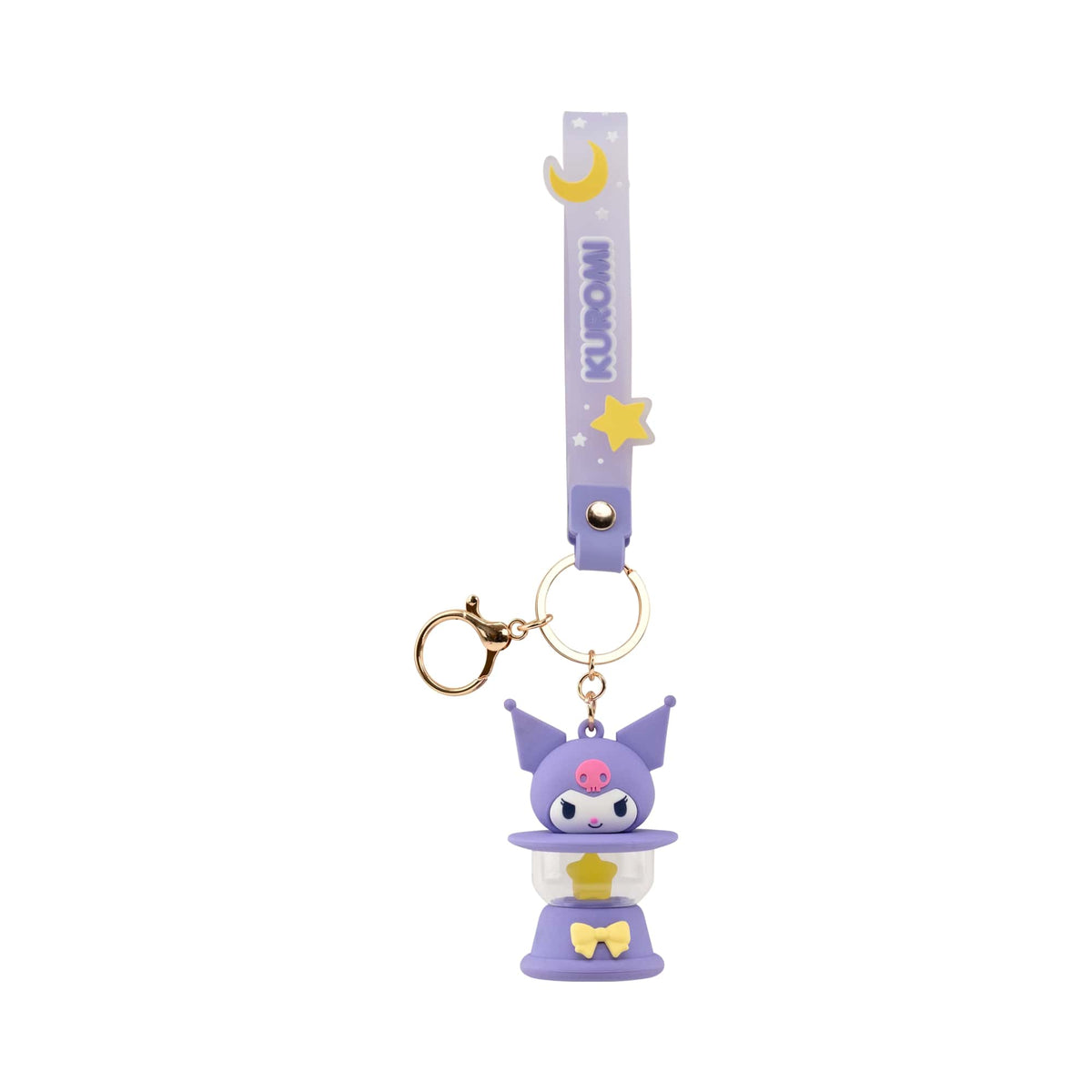Hello Kitty Key Chain Camp Light 1-piece Assortment
