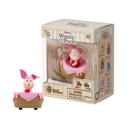 Winnie The Pooh Zoom Hero Series 1 Assortment 1-piece