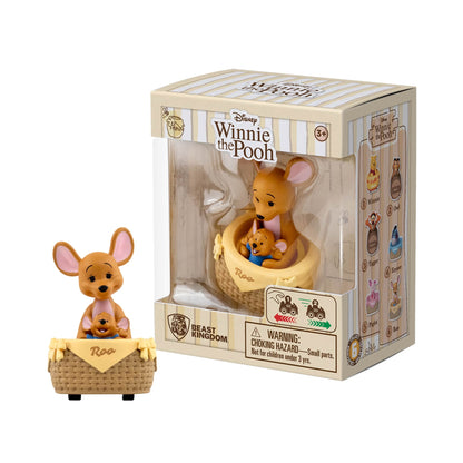 Winnie The Pooh Zoom Hero Series 1 Assortment 1-piece