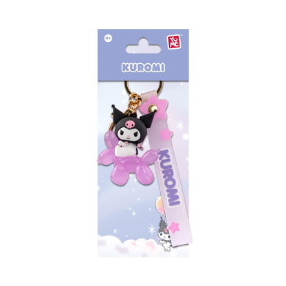 Hello Kitty Key Chain Balloon Series Assortment 1-piece