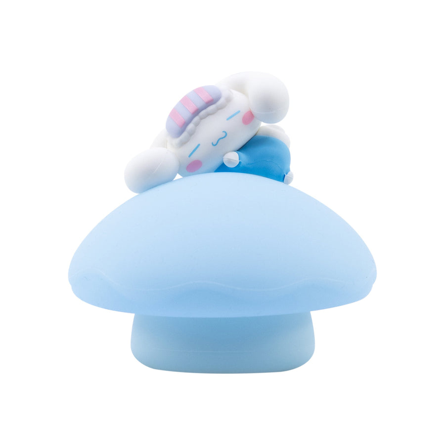 Hello Kitty Light-Up Little Mushroom Battery-Operated 1-piece