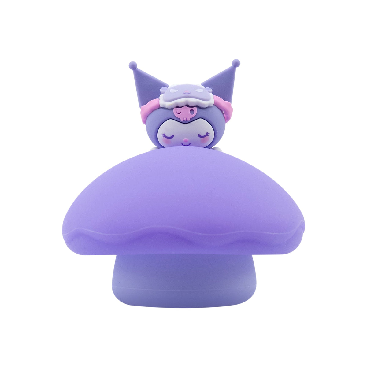 Hello Kitty Light-Up Little Mushroom Battery-Operated 1-piece