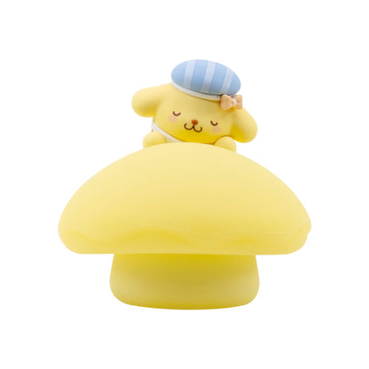 Hello Kitty Light-Up Little Mushroom Battery-Operated 1-piece