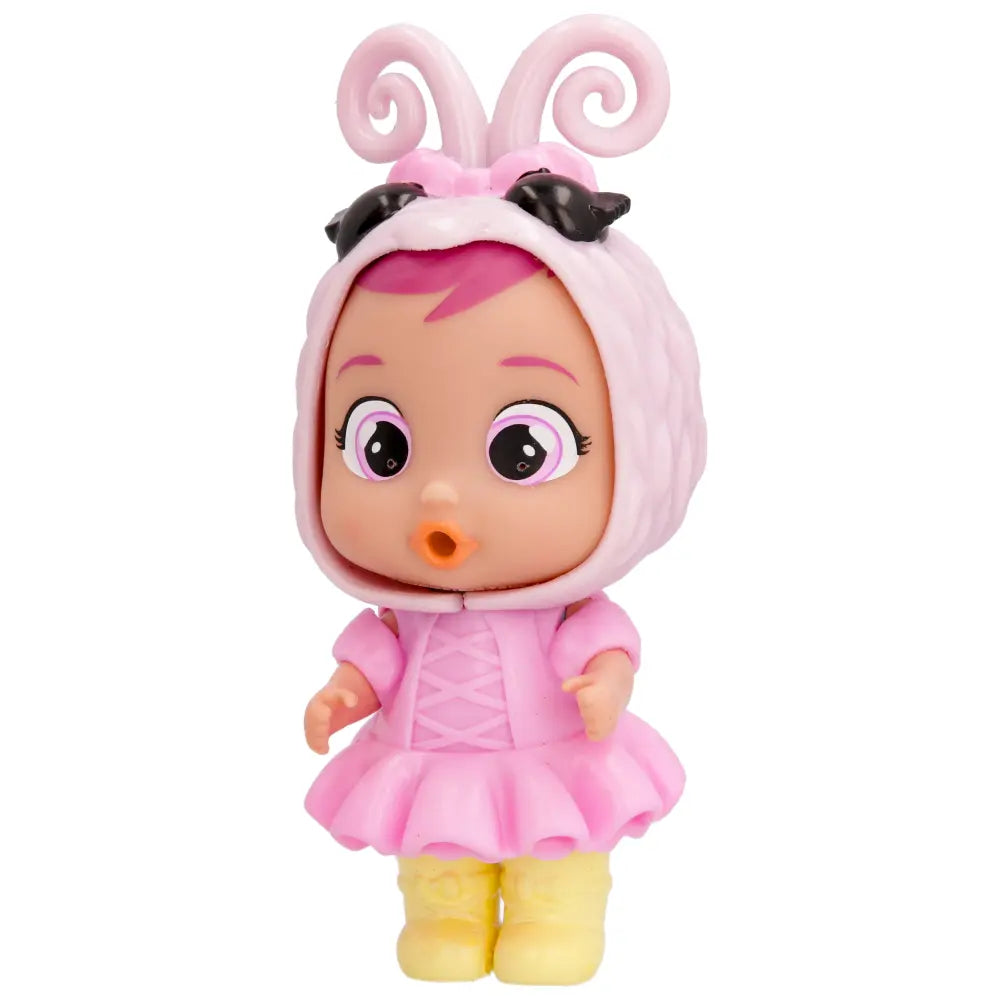 Cry Babies Stars Talent Baby Collectible Dolls Assortment