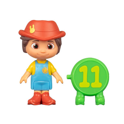 CoComelon Single Figure Series 2