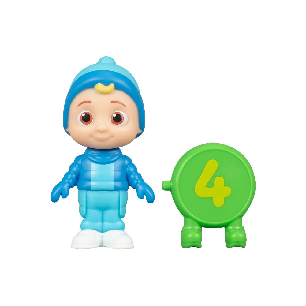 CoComelon Single Figure Series 2