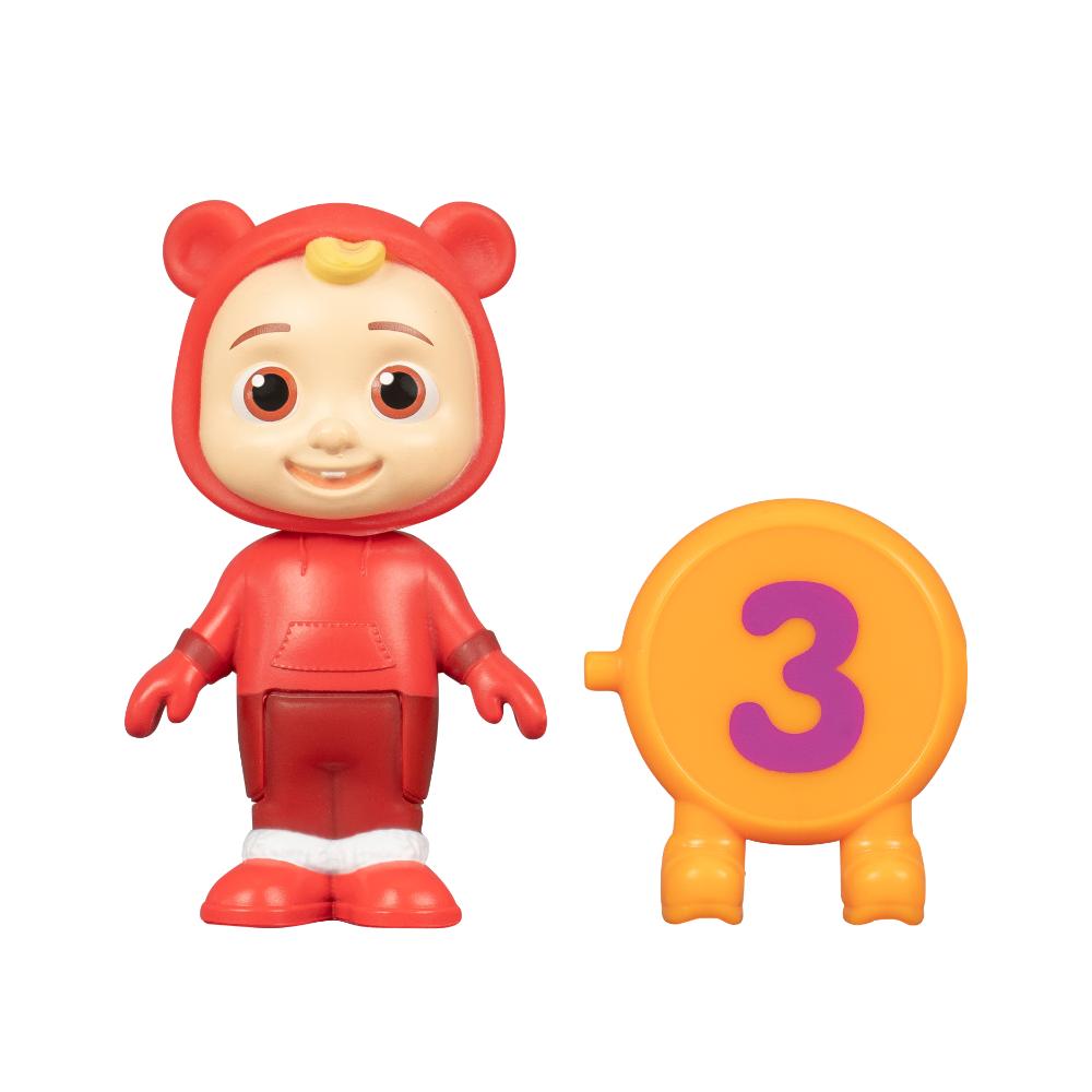 CoComelon Single Figure Series 2