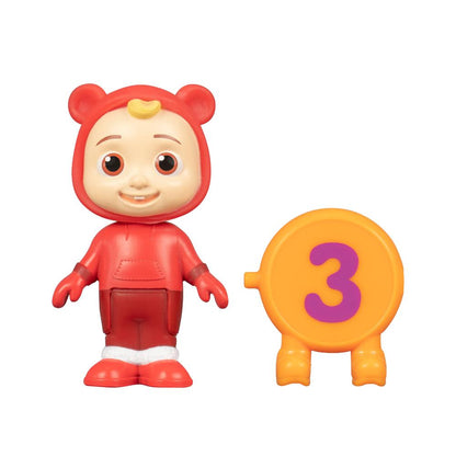CoComelon Single Figure Series 2