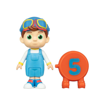 CoComelon Single Figure Series 2