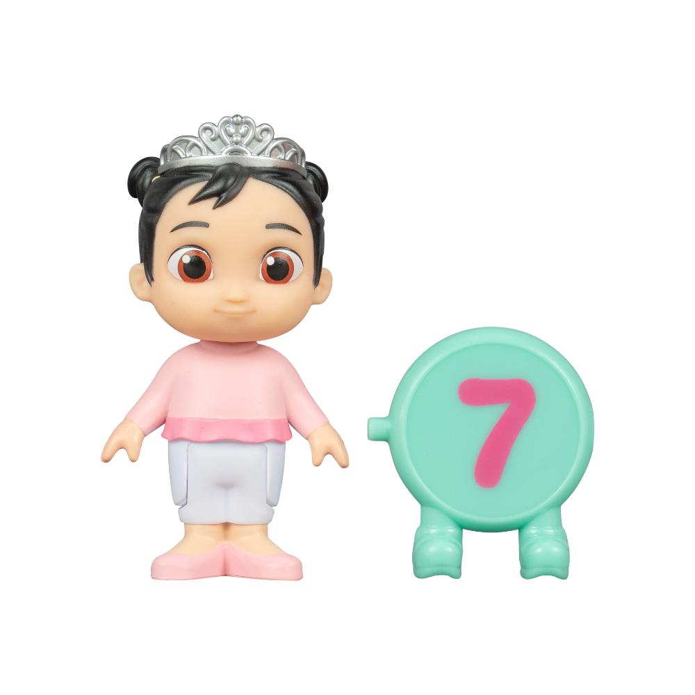 CoComelon Single Figure Series 2