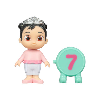 CoComelon Single Figure Series 2