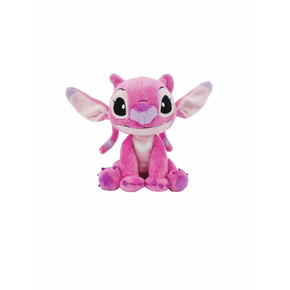 Disney Plush Core Stitch Angel M 10 Inch