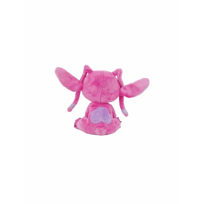 Disney Plush Core Stitch Angel M 10 Inch