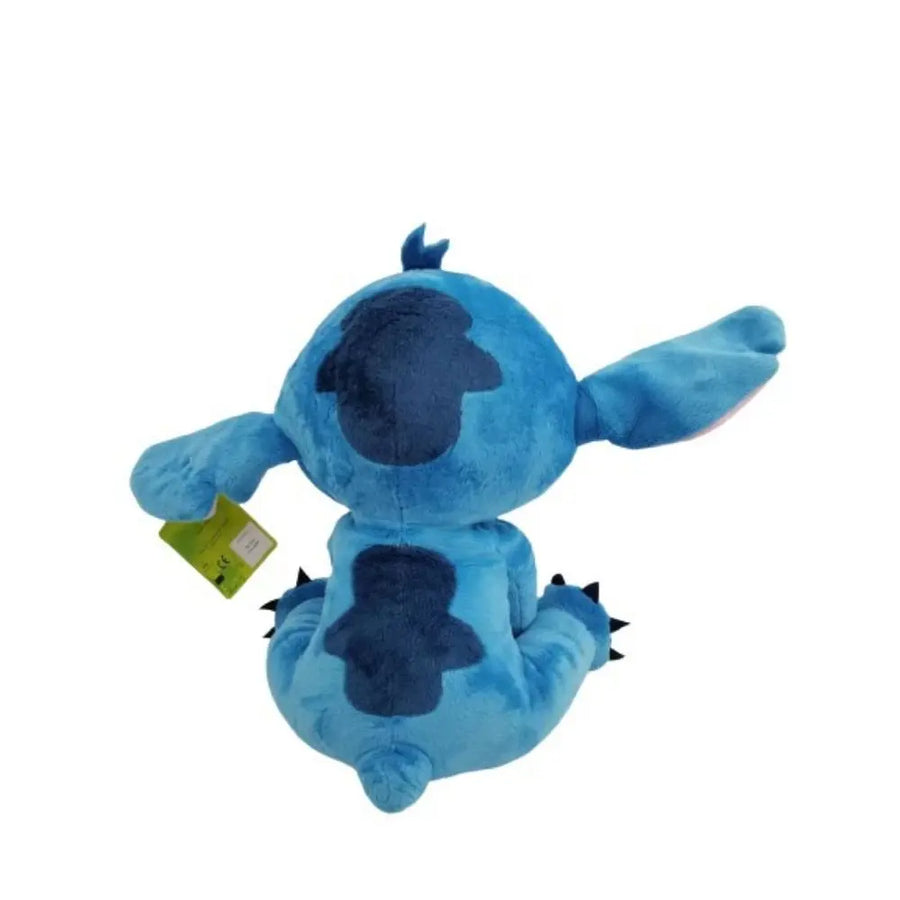 Disney Plush Stitch & Lilo Stitch XL 20 Inch