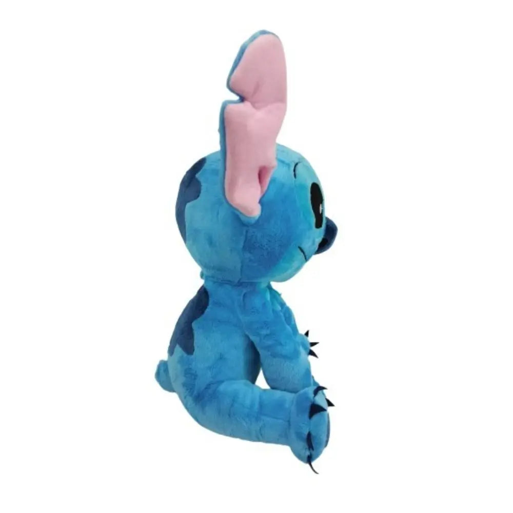 Disney Plush Stitch & Lilo Stitch XL 20 Inch