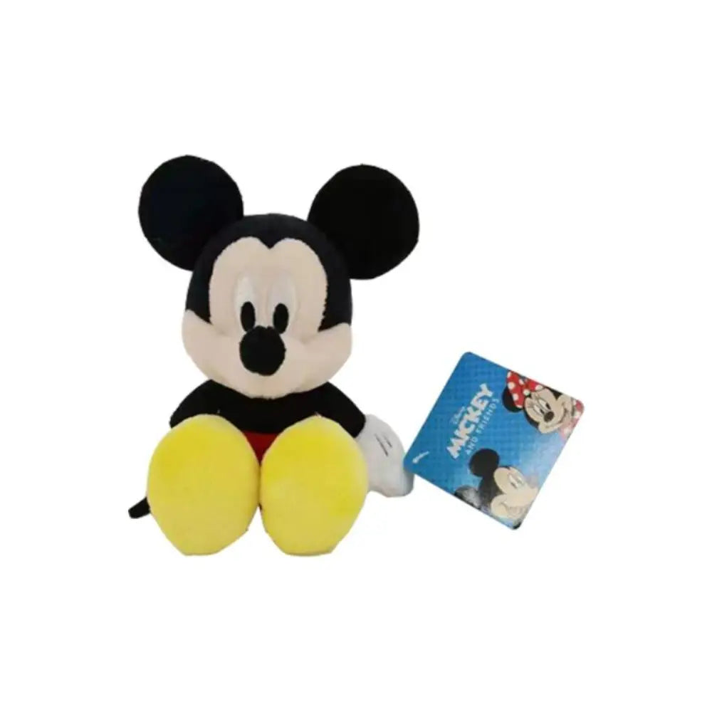 Disney Plush Core Mickey S 8 Inch