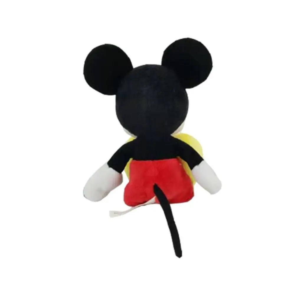 Disney Plush Core Mickey S 8 Inch