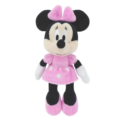 Disney Plush Core Minnie S 8 Inch