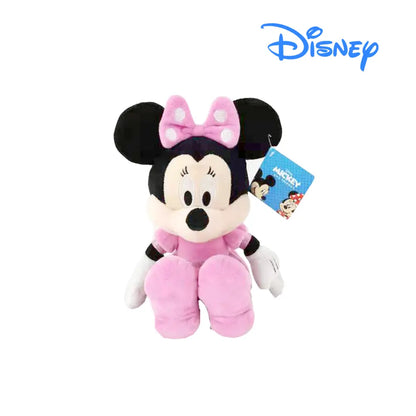 Disney Plush Core Minnie 14 Inch