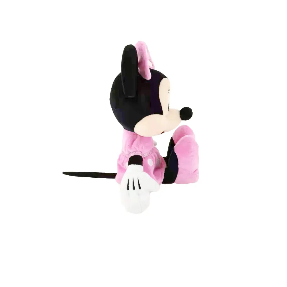 Disney Plush Core Minnie L 17 Inch