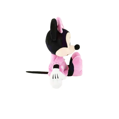 Disney Plush Core Minnie L 17 Inch