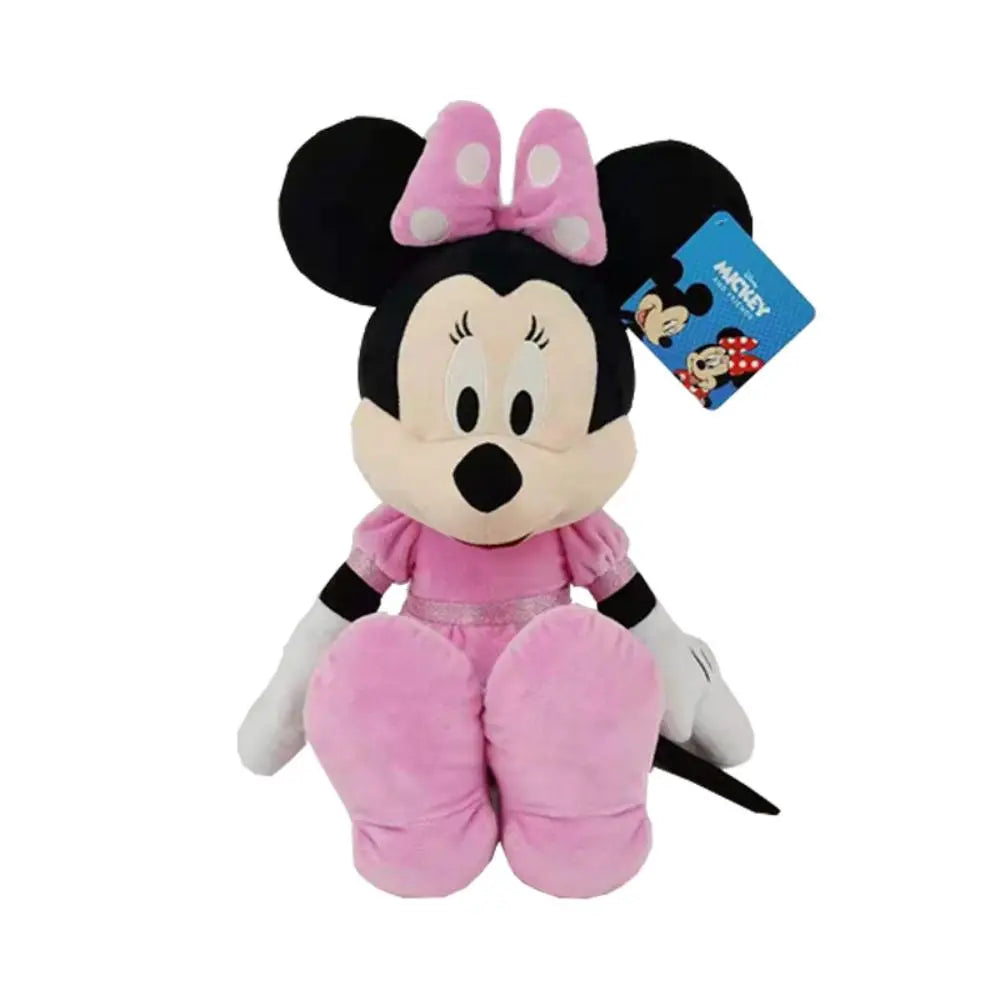 Dismey Plush Core Minnie XL 24 Inch