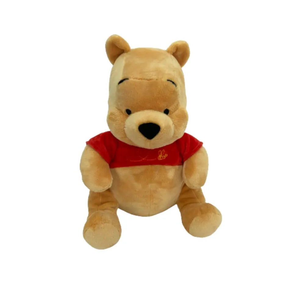 Disney Plush Winnie Core Pooh M2 14 Inch