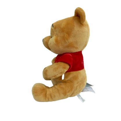 Disney Plush Winnie Core Pooh M2 14 Inch
