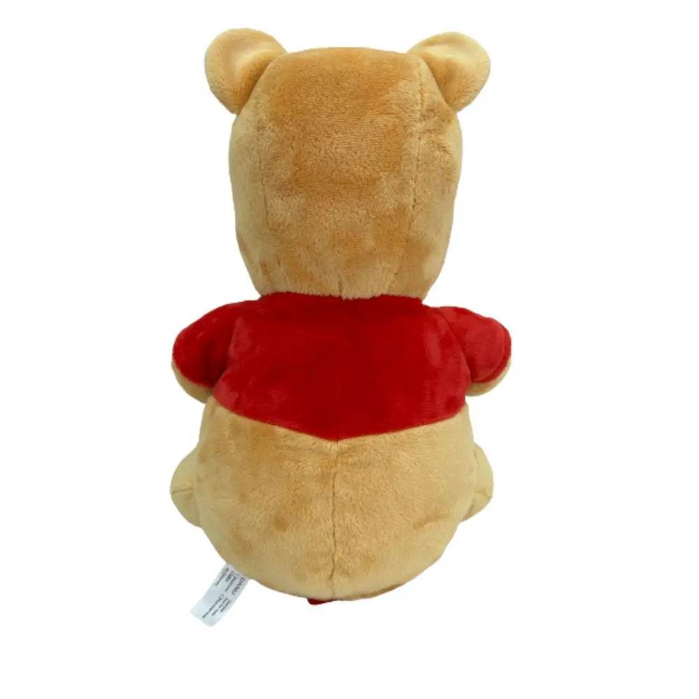 Disney Plush Winnie Core Pooh M2 14 Inch