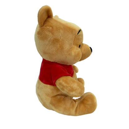 Disney Plush Winnie Core Pooh M2 14 Inch