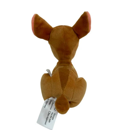 Disney Plush Animal Core Bambi S 8 Inch