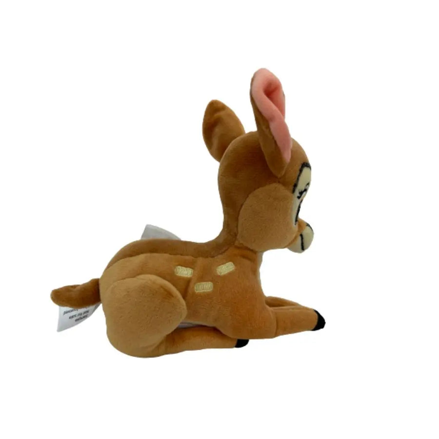 Disney Plush Animal Core Bambi S 8 Inch