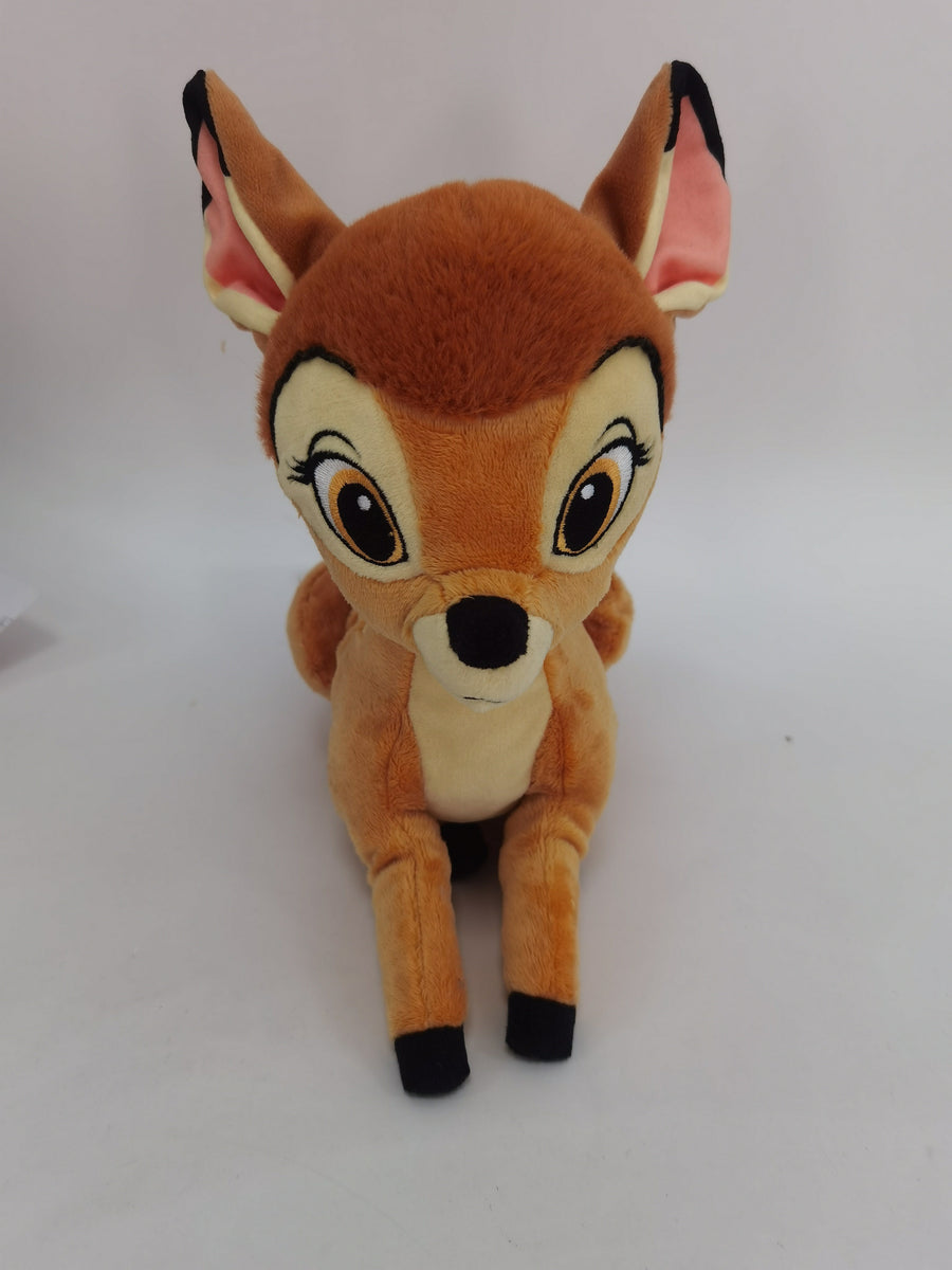 Disney Plush Animal Core Bambi 10 Inch