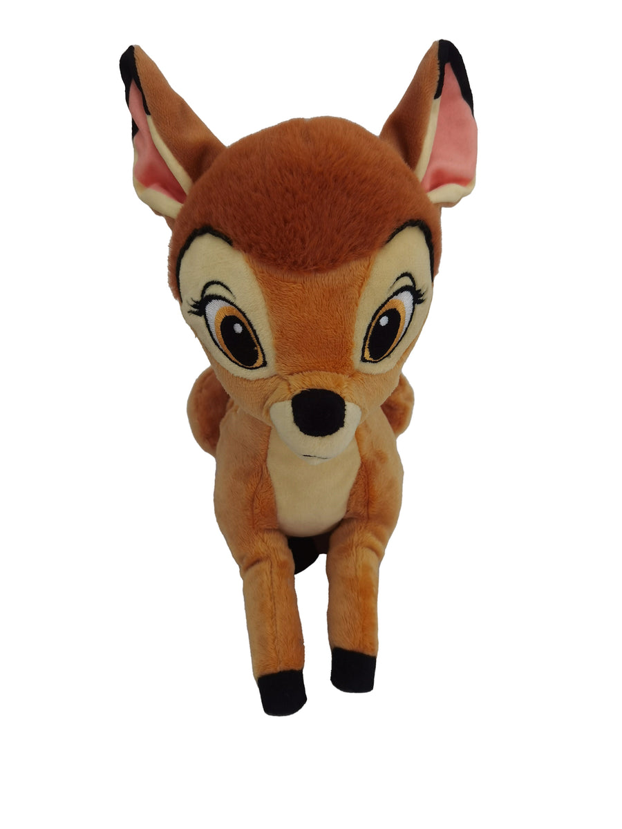 Disney Plush Animal Core Bambi 10 Inch