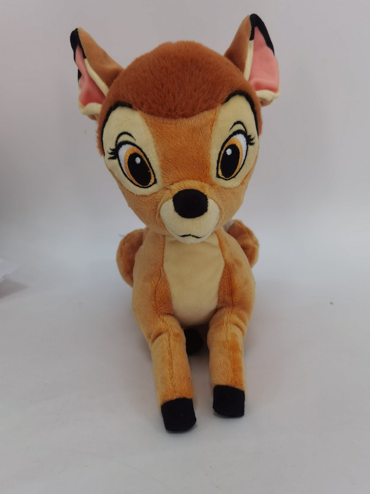 Disney Plush Animal Core Bambi 10 Inch