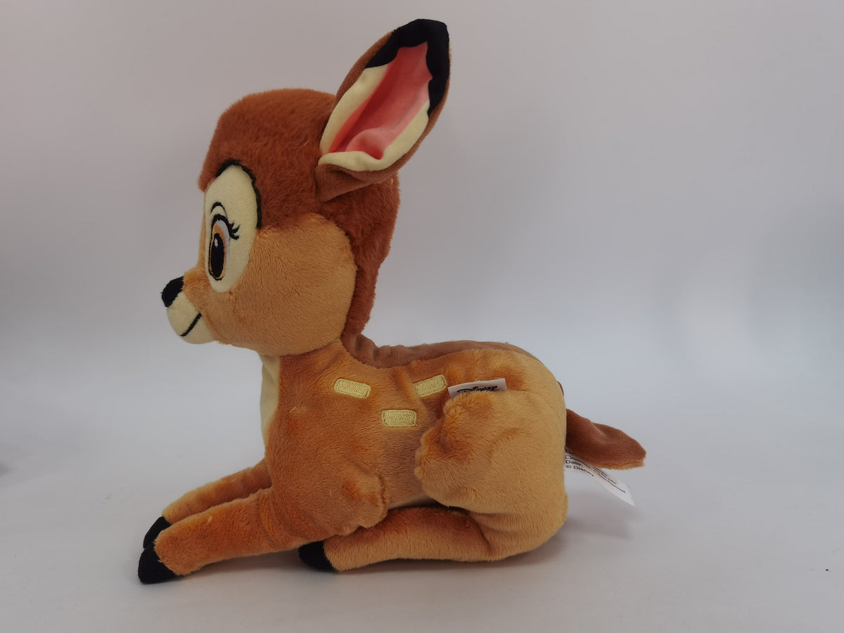 Disney Plush Animal Core Bambi 10 Inch