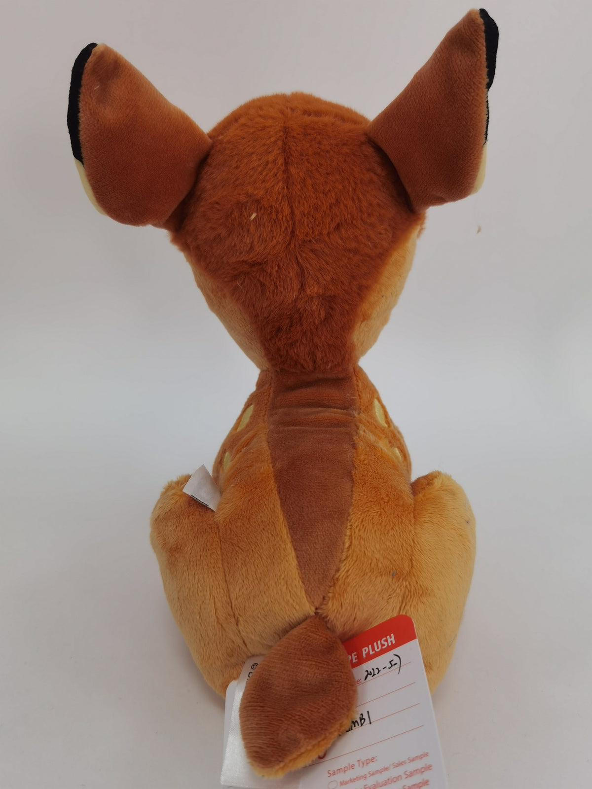 Disney Plush Animal Core Bambi 10 Inch