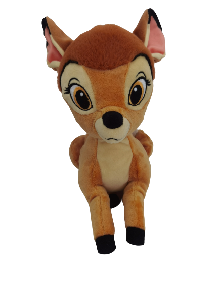 Disney Plush Animal Core Bambi 10 Inch
