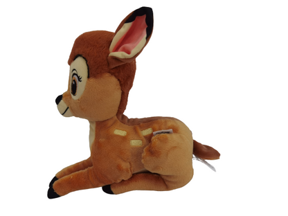 Disney Plush Animal Core Bambi 10 Inch