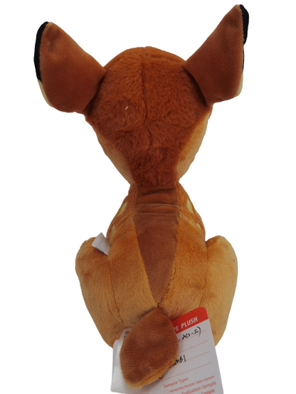 Disney Plush Animal Core Bambi 10 Inch