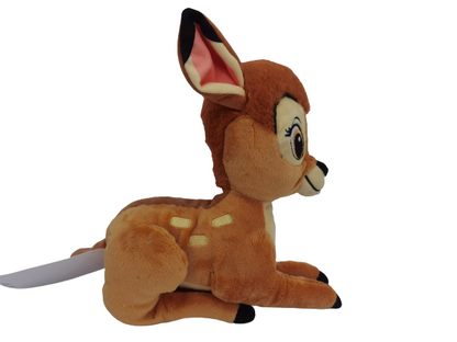Disney Plush Animal Core Bambi 10 Inch
