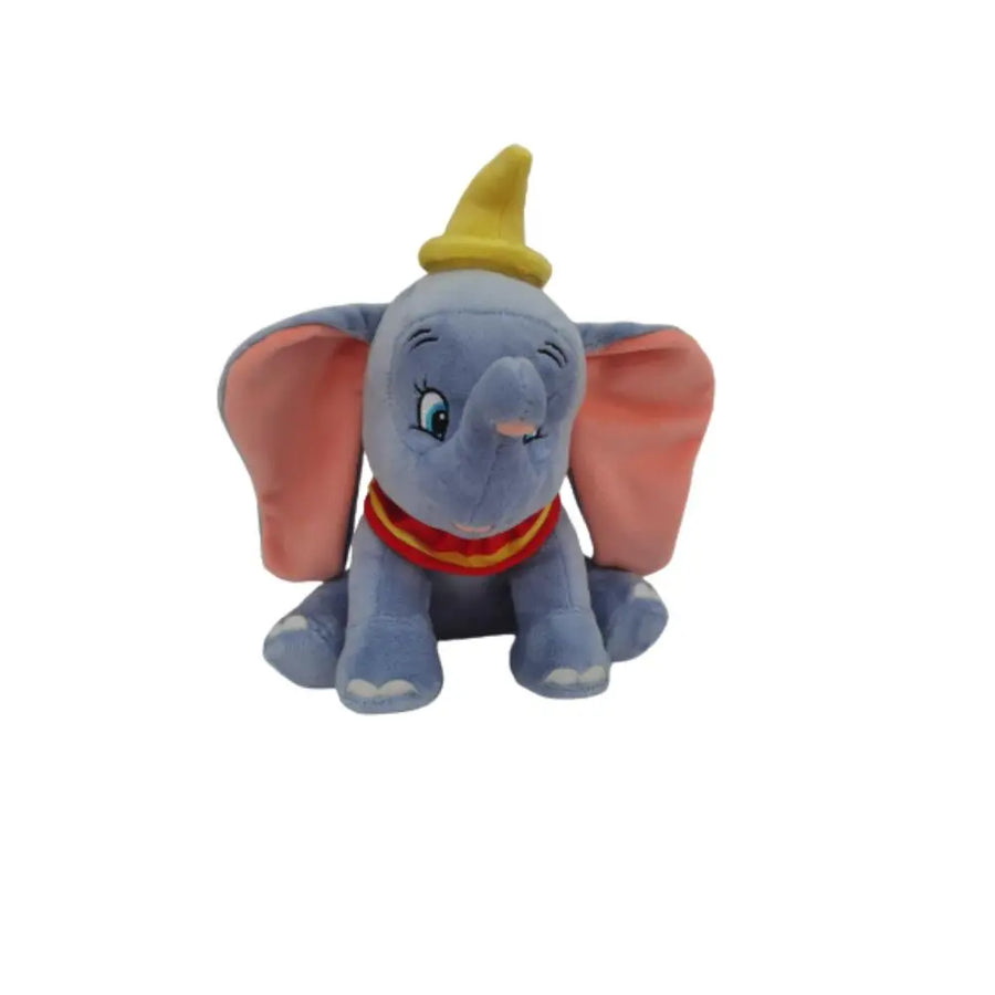 Disney Plush Animal Core Dumbo Medium 10 Inch