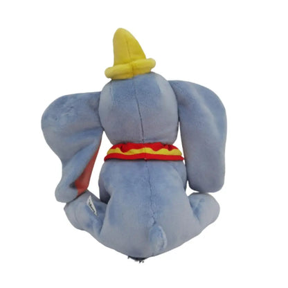 Disney Plush Animal Core Dumbo Medium 10 Inch