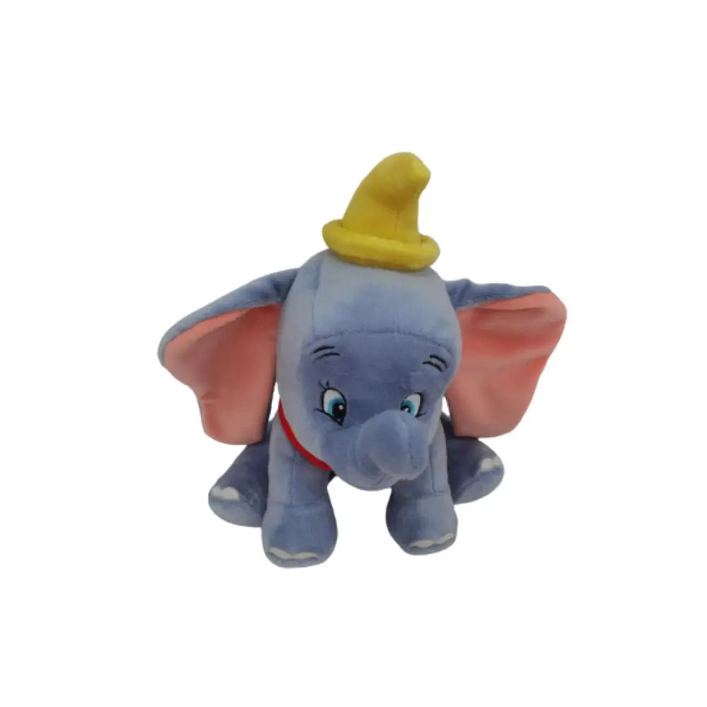 Disney Plush Animal Core Dumbo Medium 10 Inch
