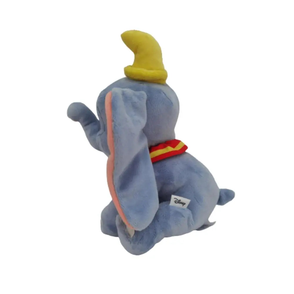 Disney Plush Animal Core Dumbo Medium 10 Inch